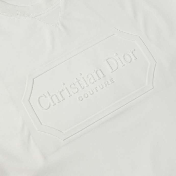 Dior T Shirts Short _SKUDiorXS-L5800833969